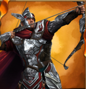 Archer V