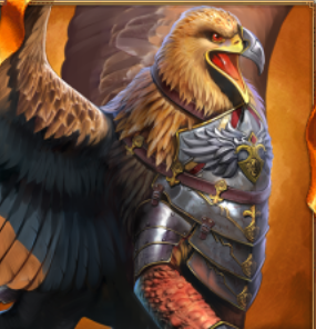 Griffin V